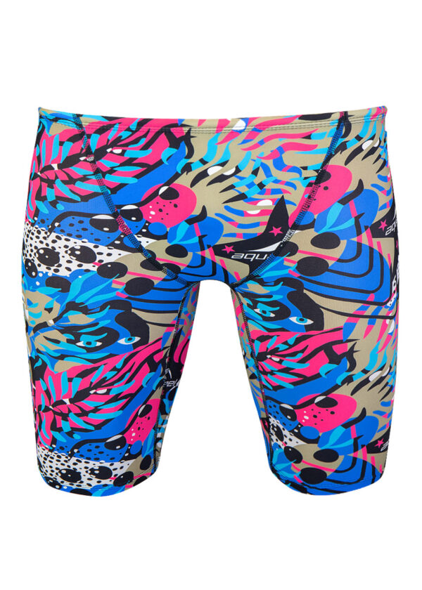 Aquafeel Boy’s Abstract Jungle Jammer