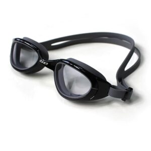 Zone3 Attack Goggles Photochromatic Lens - Black / Grey-0
