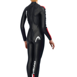 Head Womens TriComp Shell Wetsuit