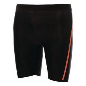 Zone3 Active-Flex Buoyancy Jammer 3/2 mm - Black Orange-0