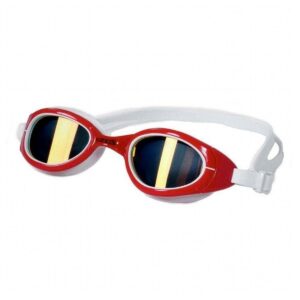 Zone3 Attack Polarised Goggles - Red-0
