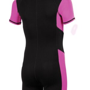 Head Junior Light Shorty Wetsuit – Pink