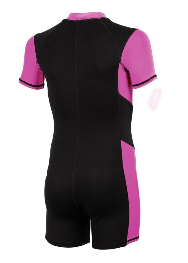 Head Junior Light Shorty Wetsuit – Pink