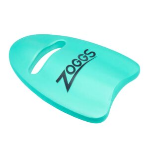 Zoggs EVA Junior Kickboard - Turquoise
