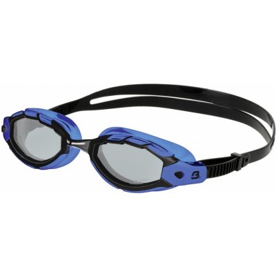 Aquafeel Loon Polarized Goggles - Black/ Blue - Image 20