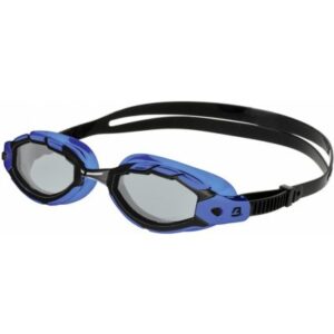 Aquafeel Loon Polarized Goggles – Black/ Blue