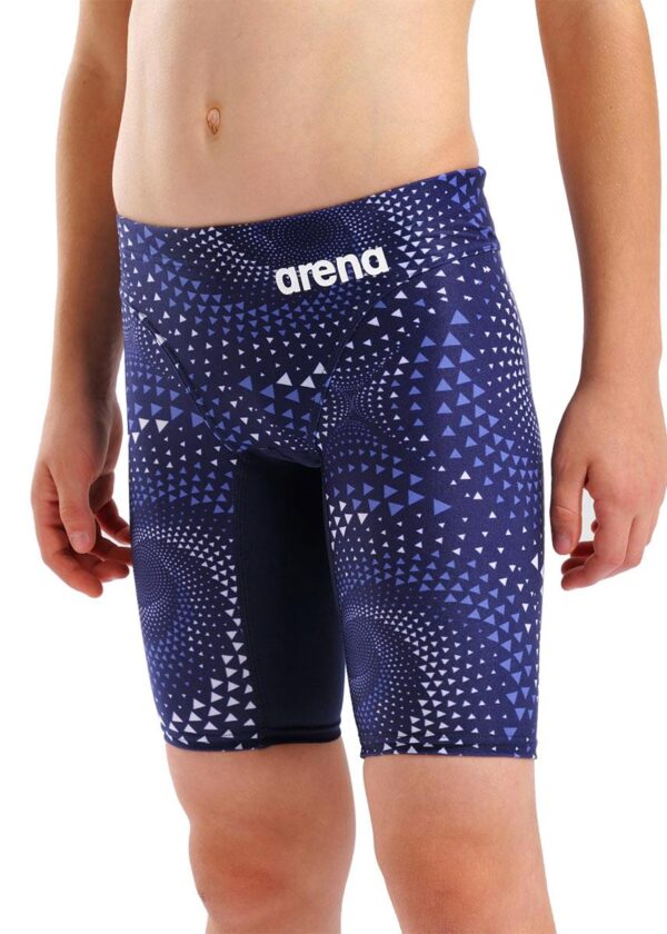 Arena Boy's Fireflow Jammers - Team Navy