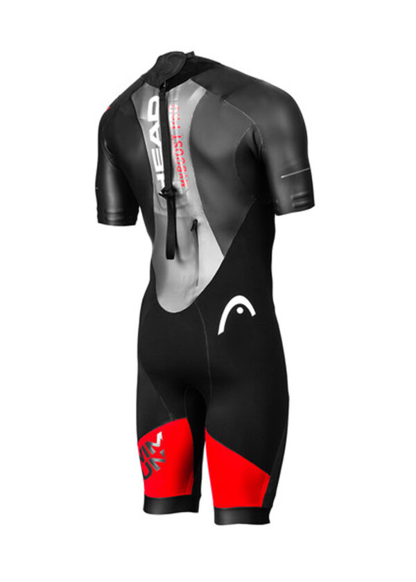 Head SwimRun MyBoost Pro Mens Wetsuit