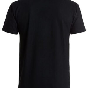 Akron Junior Lena Cotton T-shirt – Black