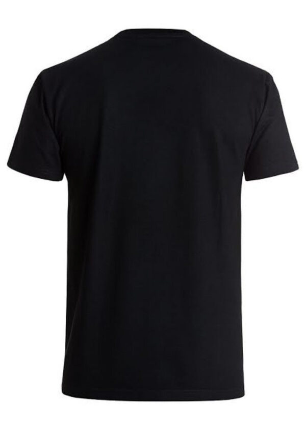 Akron Junior Lena Cotton T-shirt – Black