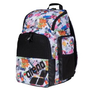Arena One Go Backpack 35L AO - Collage
