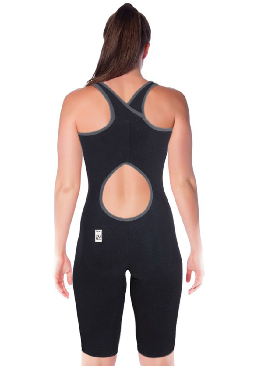 Blueseventy Nero R10 Kneeskin - Navy - Image 5