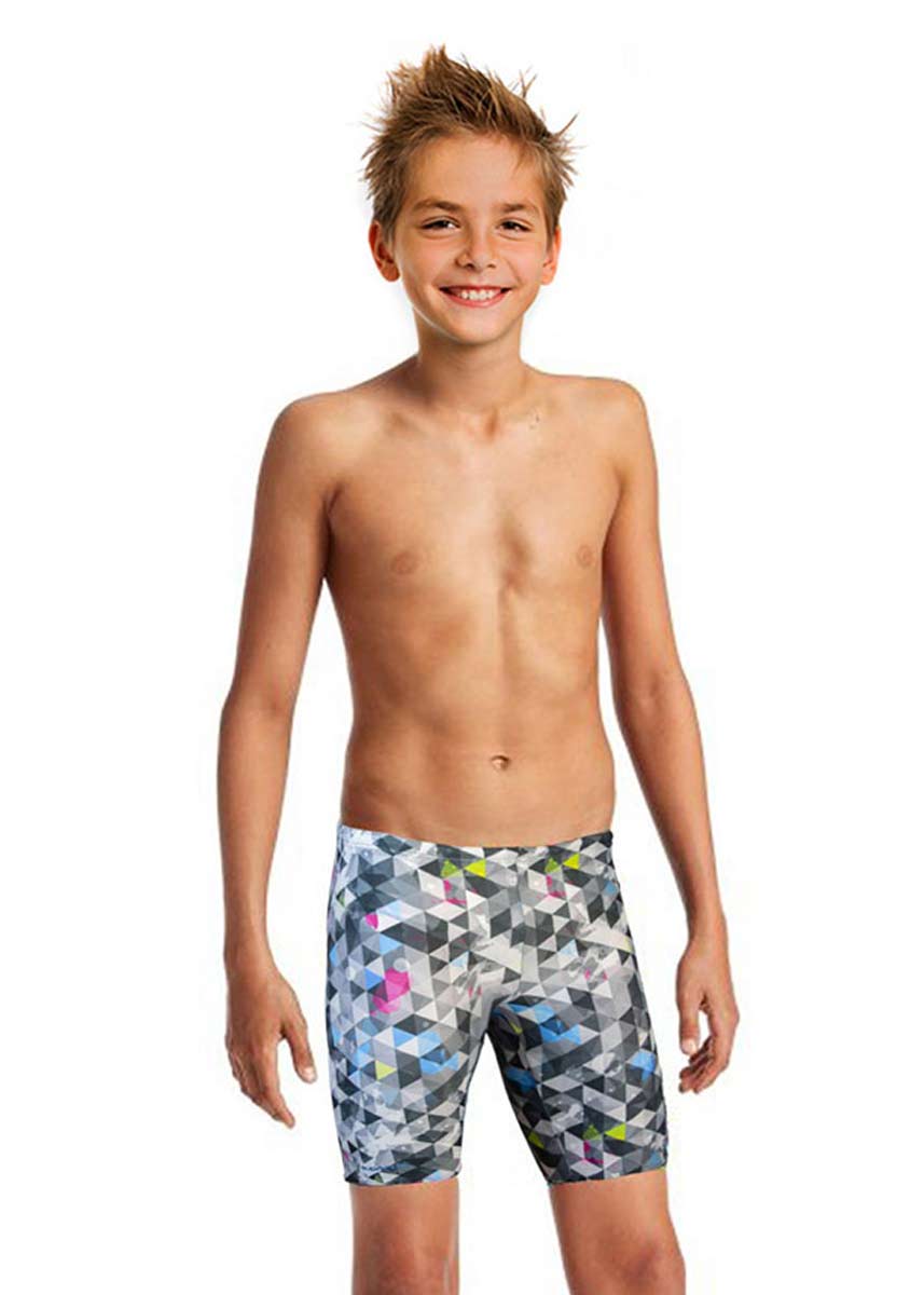 Funaqua Boys Cali Jammer - Image 14