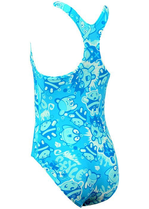 Mad Wave Girls Mad Bubble Costume - Image 3