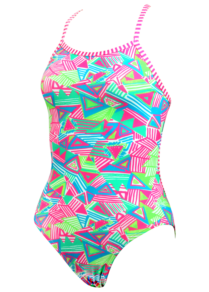 Dolfin Women's Haywire Swimsuit - Image 15