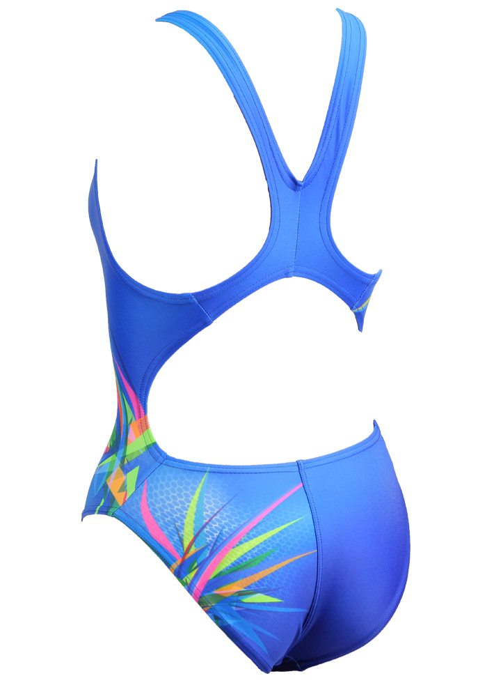 Yingfa Girls Y963-1 Swimsuit - Image 9