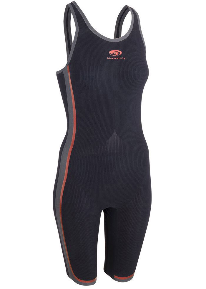 Blueseventy Nero R10 Kneeskin - Navy - Image 8