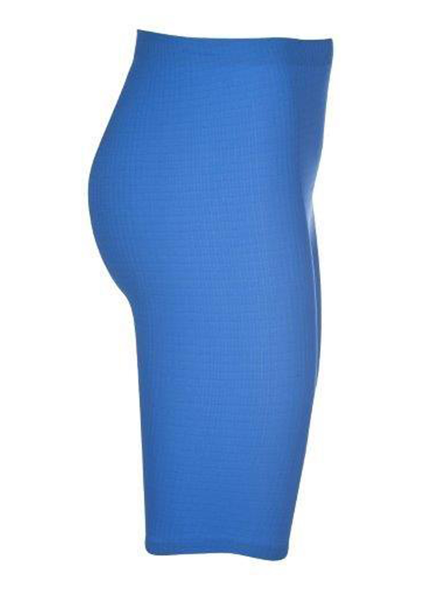 Arena Women's Carbon Duo Jammer - Princess Blue - Image 9