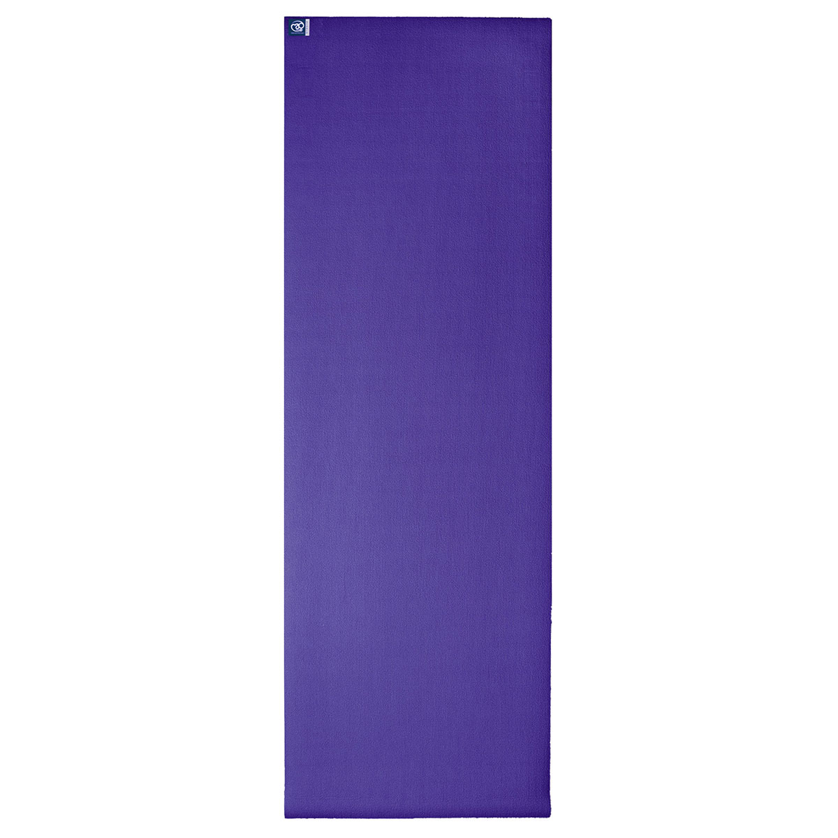 Fitness Mad Studio Pro Yoga Mat - 4.5mm - Purple - Image 5