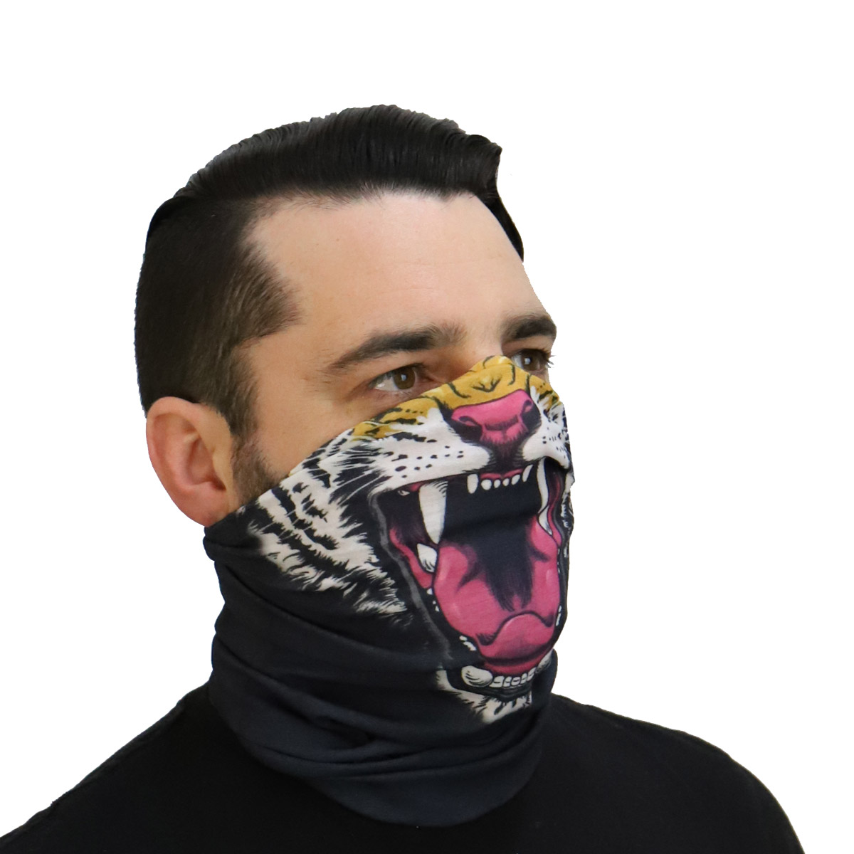 Aquarias Animals Neck Warmer - Pack of 3 - Image 46