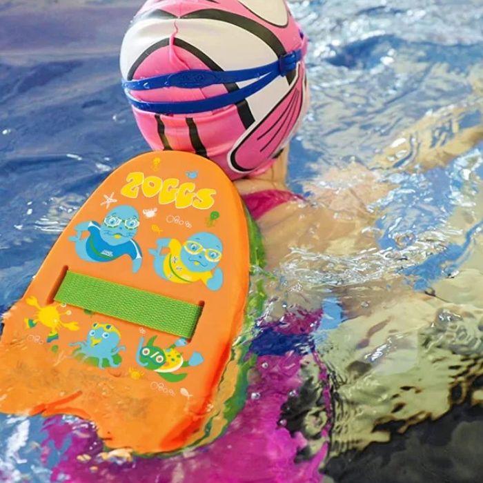 Zoggs Back Float - Image 3