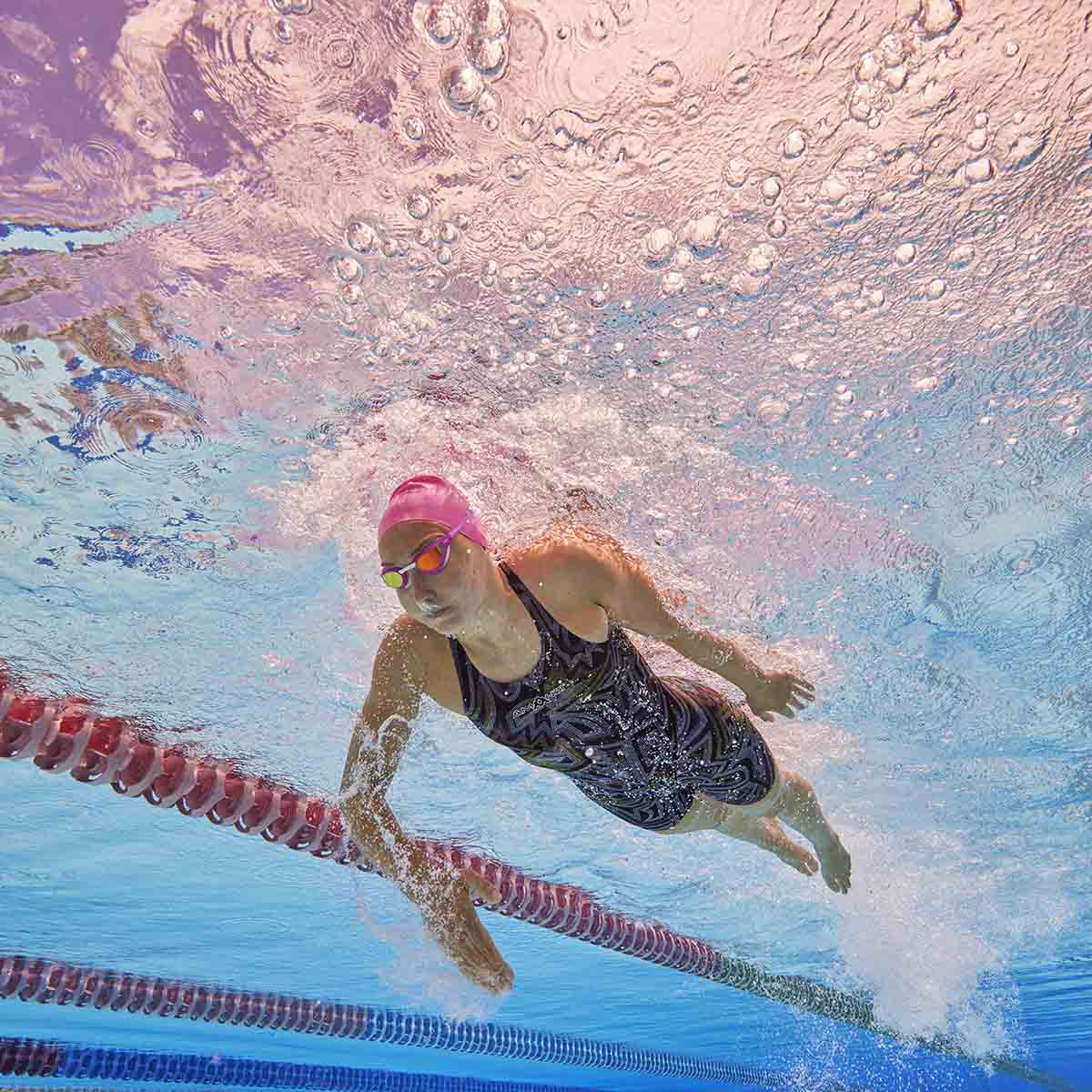 Amanzi Jagger Kneelength Swimsuit - Image 2