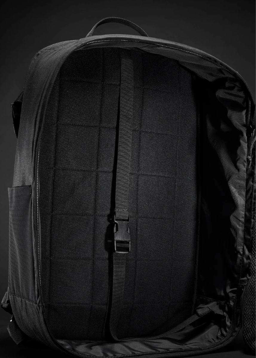 TYR Mission Training Bag - Black - Image 10