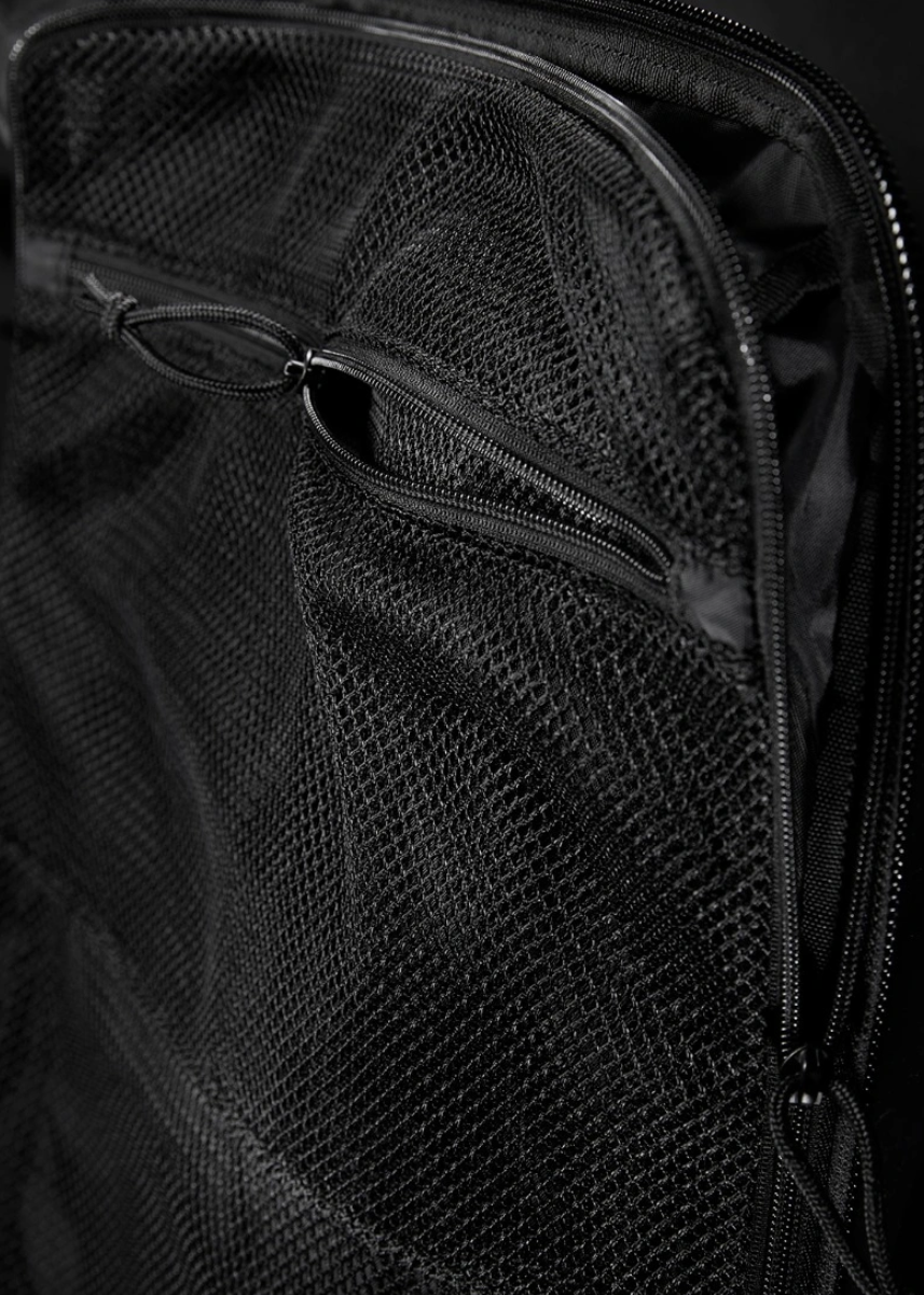 TYR Mission Training Bag - Black - Image 12