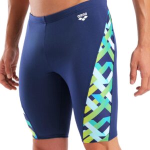 Arena Texture Jammers - Navy Blue