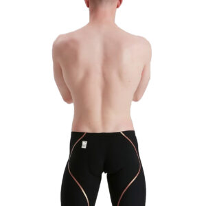 Speedo Fastskin LZR Pure Intent Jammer – Black