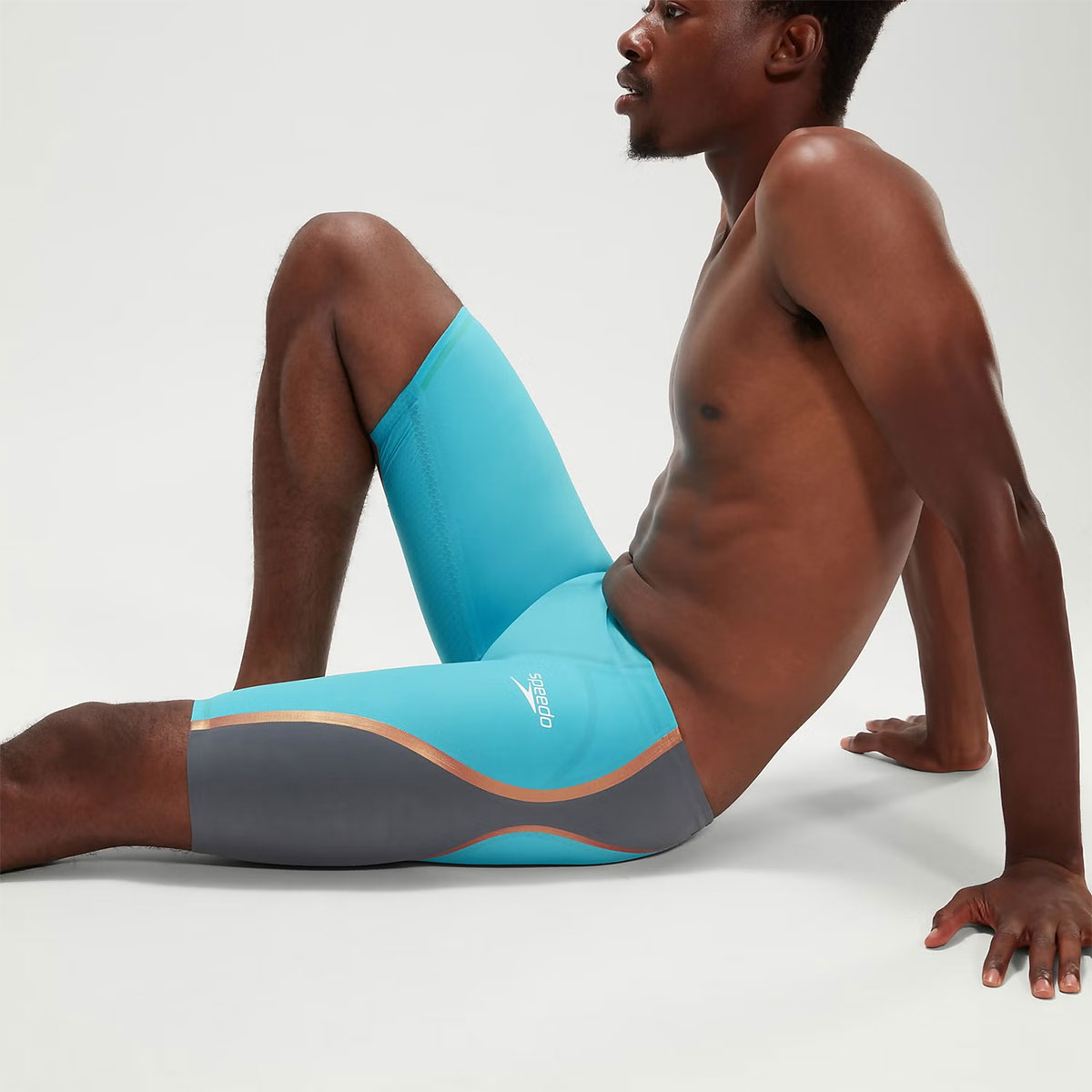 Speedo Fastskin LZR Pure Intent Jammer - Aquabeam - Image 7