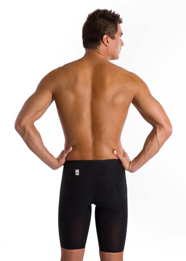 Speedo Fastskin LZR Pure Valor Jammer – Black