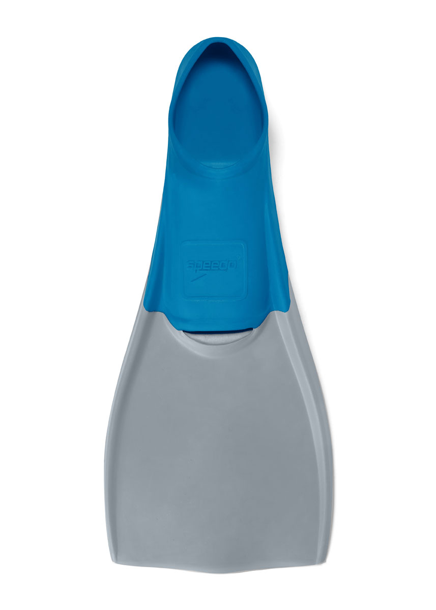 Speedo Long Blade Fins - Image 2