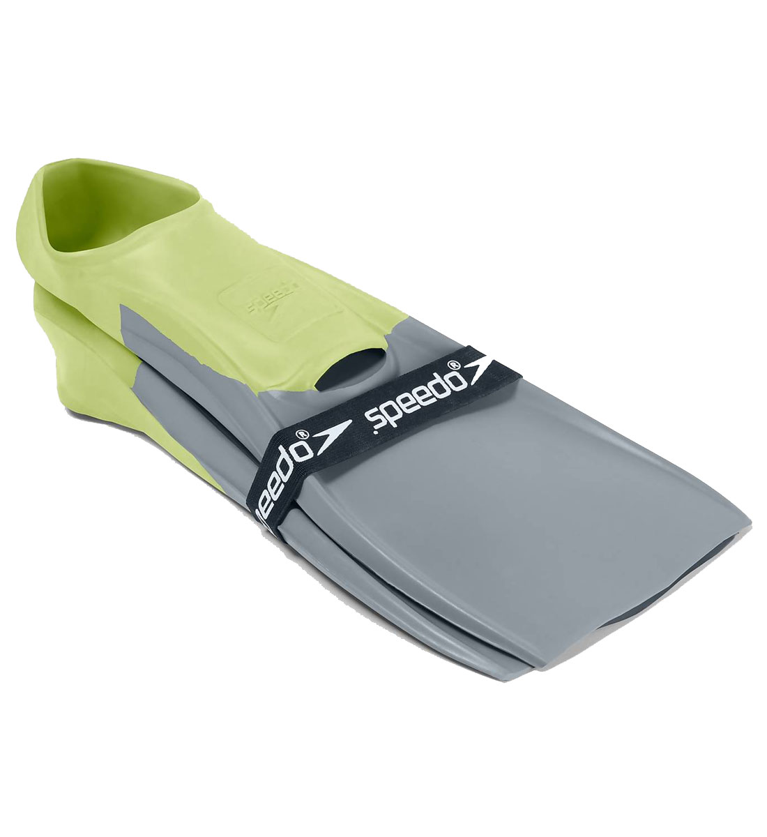 Speedo Long Blade Fins - Image 6