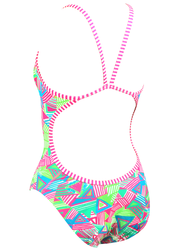 Dolfin Women's Haywire Swimsuit - Image 30