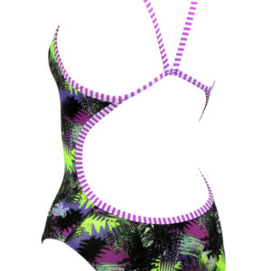 Dolfin Daze Girls Swimsuit