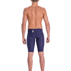 Akron Men’s Viper Jammer – Yellow / Violet