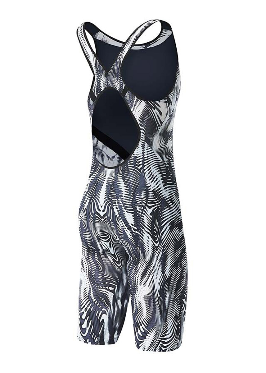 TYR Venzo Genesis Open Back Kneeskin - X-Ray - Image 8