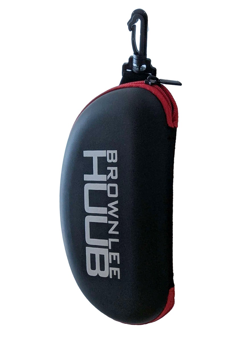 HUUB Brownlee 2 Goggles - Aqua - Image 6