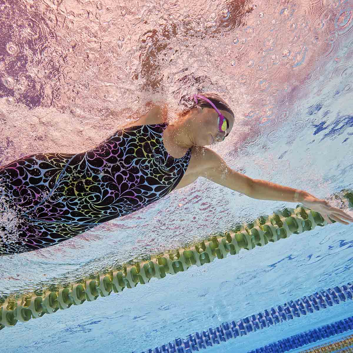 Amanzi Aquatica Kneelength Swimsuit - Image 7