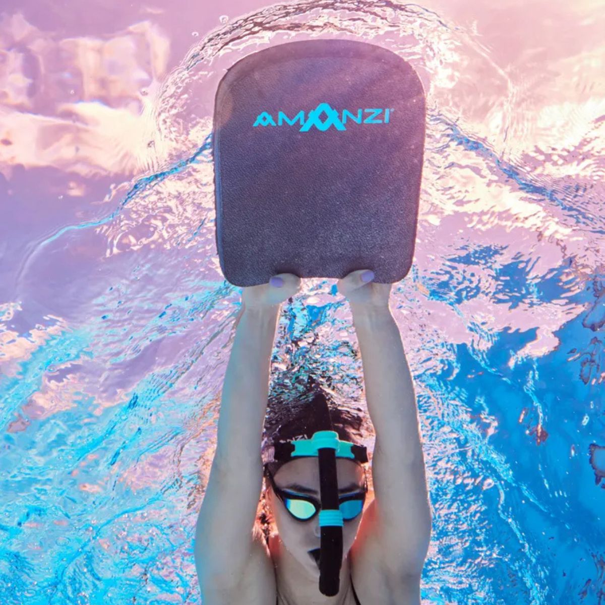 AMANZI Jet Kickboard - Image 4