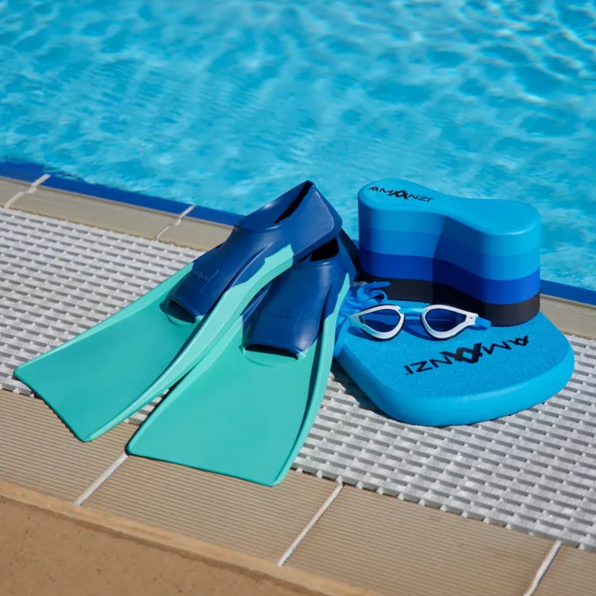 AMANZI Aquarius Kickboard - Image 5