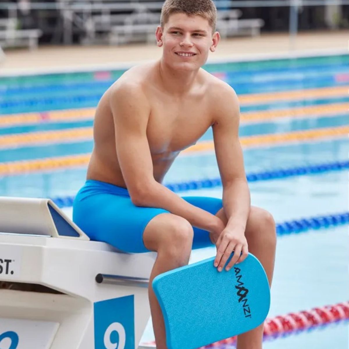 AMANZI Aquarius Kickboard - Image 6