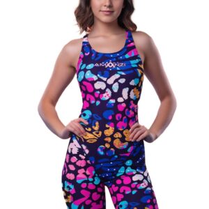 AMANZI Nomara Active Kneesuit