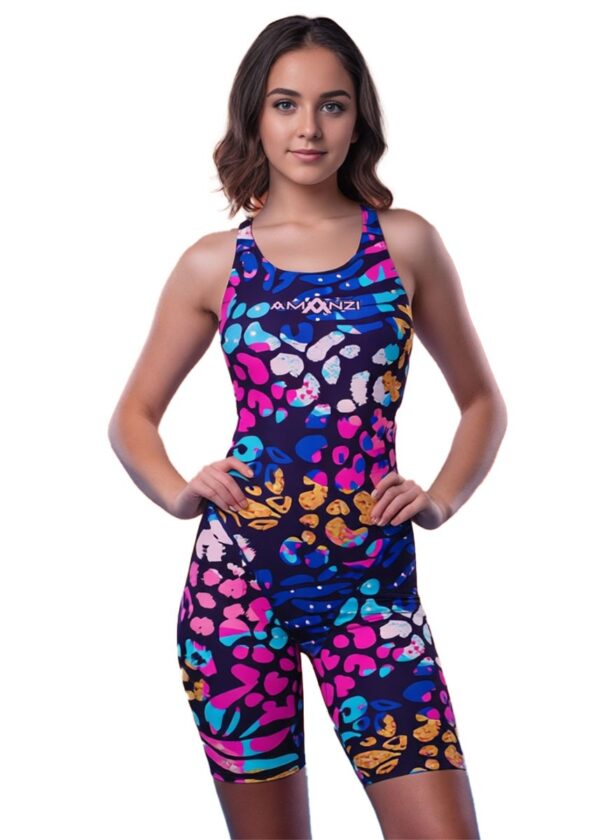 AMANZI Nomara Active Kneesuit