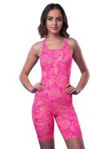 AMANZI Seaflair Active Kneesuit