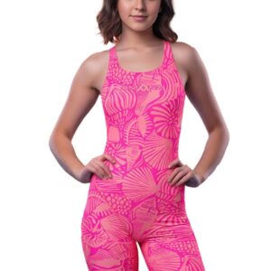 AMANZI Seaflair Active Kneesuit