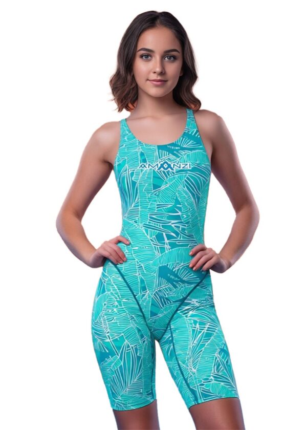AMANZI Aloha Active Kneesuit