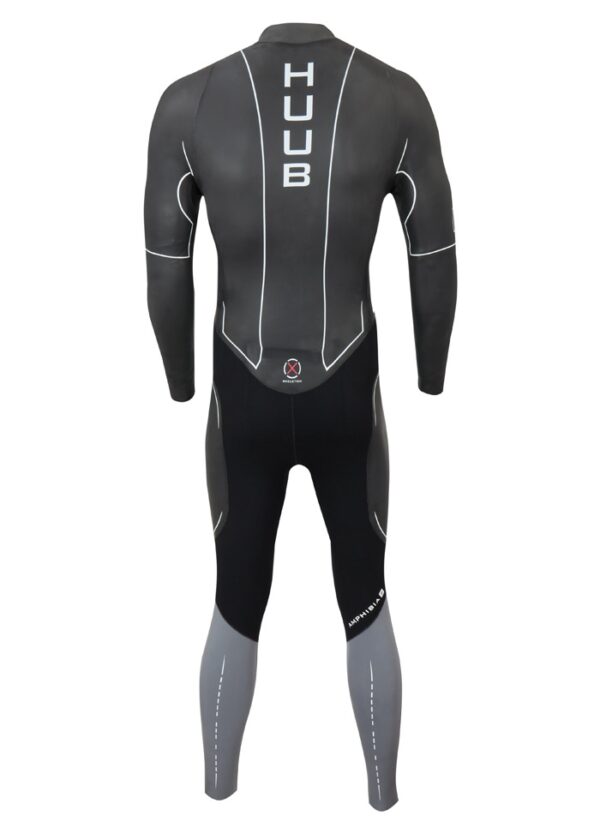 HUUB Amphibia 2 Swim Run Wetsuit