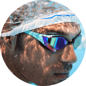 Arena Cobra Goggles
